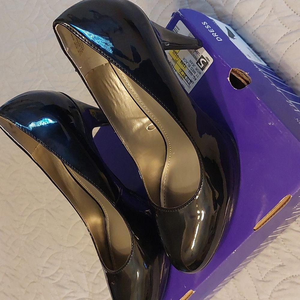 High heels - Picture 2 of 8